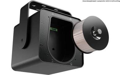 Audac TRV106 70/100V Transformatormodul für VIRO5(D) 