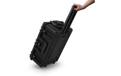 Chauvet DJ Freedom Charge 8P 