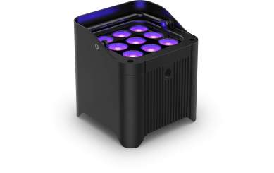 Chauvet DJ FREEDOM PAR H9 IP 
