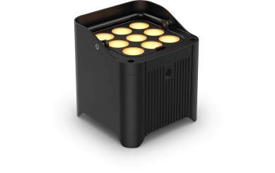 Chauvet DJ FREEDOM PAR Q9 