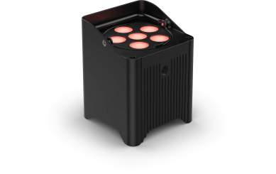 Chauvet DJ Freedom Par T6 