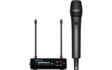 Sennheiser EW-DP 835 Handheld Set (S1-7) 606,2 - 662 MHz  