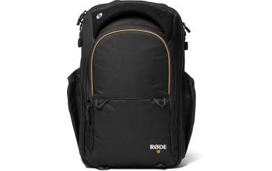 Rode Backpack 