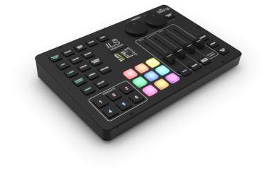 Chauvet DJ ILS Command 