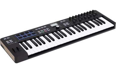 Arturia KeyLab Essential 49 mk3 Black 
