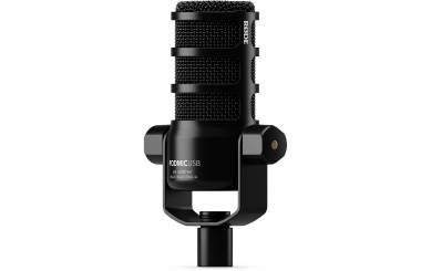 Rode PodMic USB 
