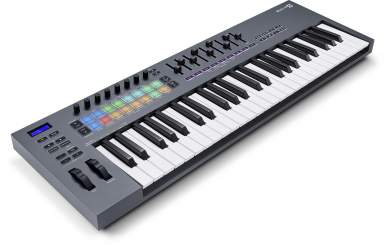 Novation FL Key 49 