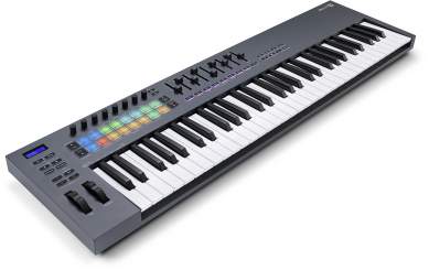 Novation FL Key 61 