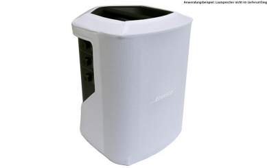Bose S1 Pro+ Play-through Cover weiß 