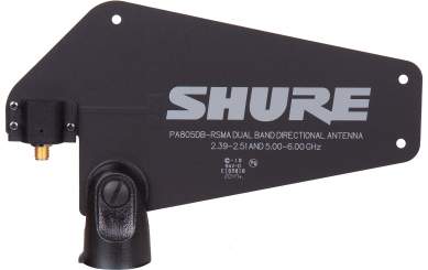 Shure PA805DB-RSMA 