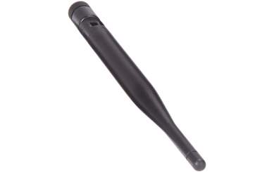 Shure UA8 2,4-5,8 omnidirektionale Dualband-Antenne 