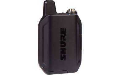 Shure GLXD1+ Taschensender 