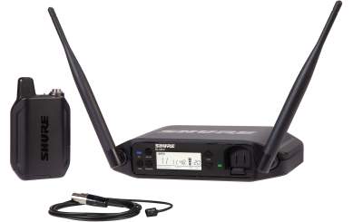 Shure GLXD14+/93 