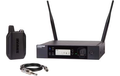 Shure GLXD14R+ 