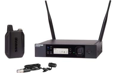Shure GLXD14R+/85 