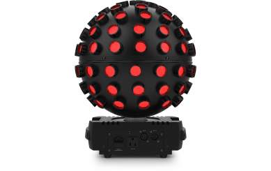 Chauvet DJ Rotosphere HP   