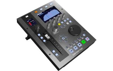 SSL UF1 DAW/Studio Controller 