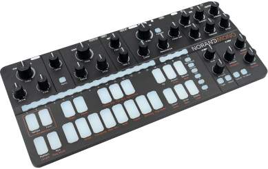 Norand Mono MK2 