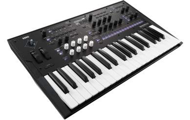 Korg Wavestate MKII 