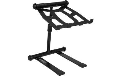 Omnitronic SLR-X2 Laptop-Stand mit Tasche 