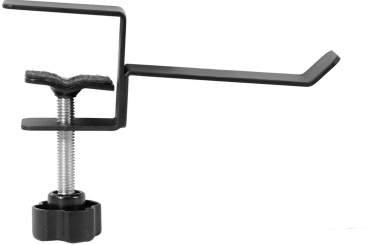 Omnitronic Kopfhörerhalter T-1 