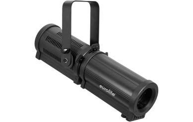 Eurolite LED PFE-60 WW/CW Profile Spot 9-25° 