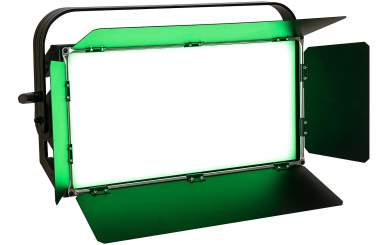 Eurolite LED PLL-2000 RGBALC Panel 