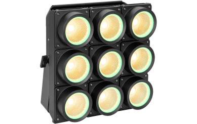 Eurolite LED IP Atmo Blinder 9 