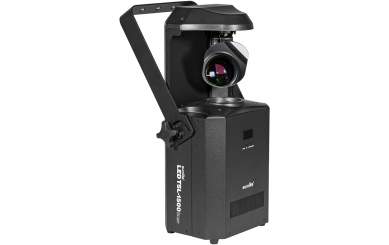 Eurolite LED TSL-1500 Scan 