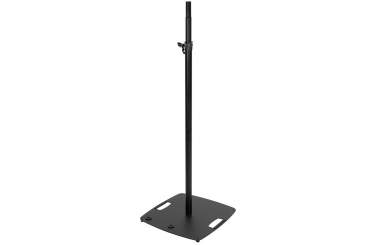 Omnitronic BPS-3 Boxenhochständer schwarz 