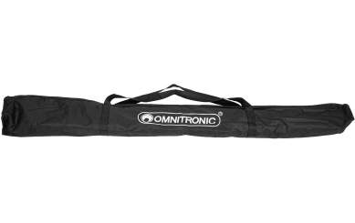 Omnitronic BPS-3 Transporttasche (Stativ 2x) 