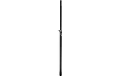 Omnitronic BPS-2 Boxenhochständer/Stativ schwarz 