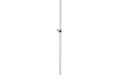 Omnitronic BPS-2 Boxenhochständer/Stativ weiß 