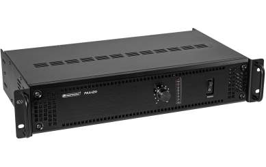 Omnitronic PAA-120 ELA-Verstärker 