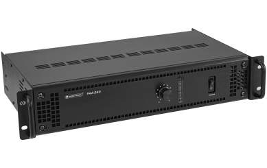 Omnitronic PAA-240 ELA-Verstärker 