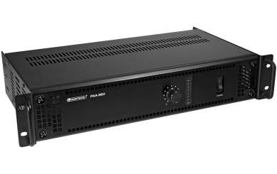 Omnitronic PAA-360 ELA-Verstärker 