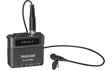 Tascam DR-10L Pro 
