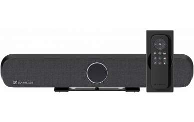 Sennheiser Teamconnect Bar S 