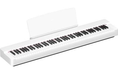 Yamaha P-225 WH 