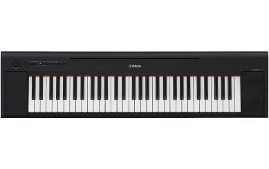 Yamaha NP-15 Piagerro schwarz 