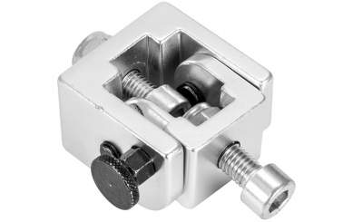 Eurolite KH-1 Halterung silber 