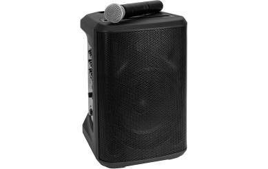 Omnitronic PORTY-8A Drahtlos-PA-System 