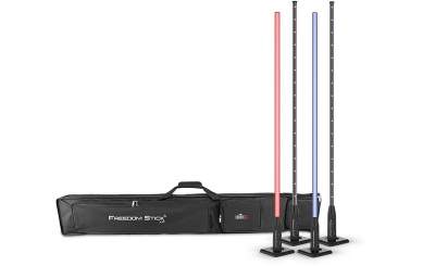 Chauvet DJ Freedom Stick X4 