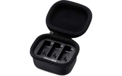 Rode Wireless GO II Ladecase 