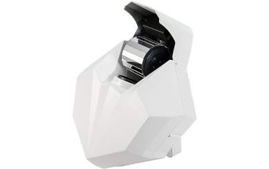 Eurolite LED CAT-80 Strahleneffekt weiß 
