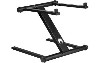 Omnitronic SLR-USB Laptop Stand inkl. USB-Hub 