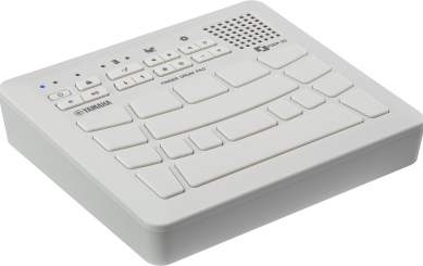 Yamaha FGDP-30 Finger Drum Pad 