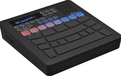 Yamaha FGDP-50 Finger Drum Pad  