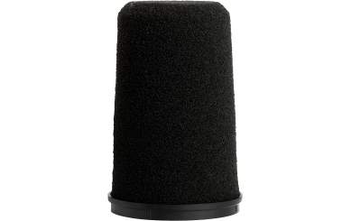 Shure RK345B Ersatz-Windschutz 