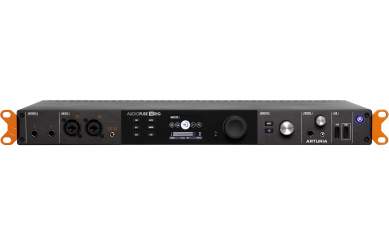 Arturia AudioFuse 16Rig 